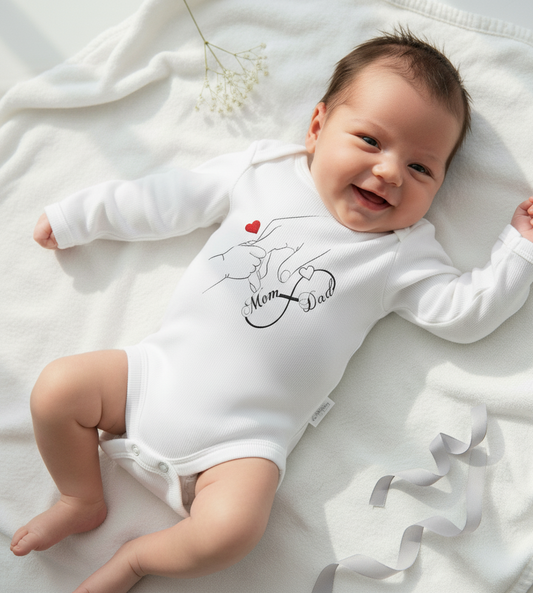 Hand Embroidery for Beginners: Complete Baby Clothes Design Guide