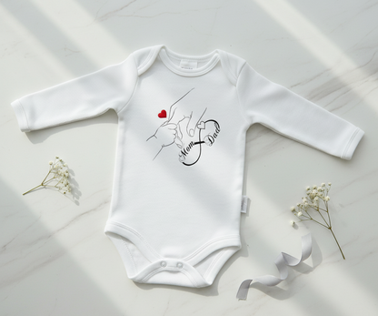 Hand Embroidery for Beginners: Complete Baby Clothes Design Guide